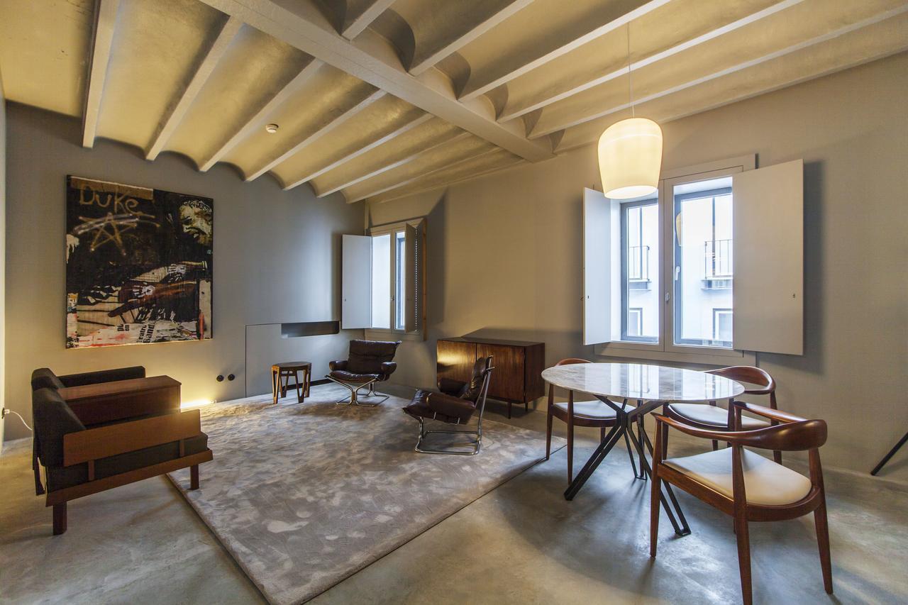 Raw Culture Art & Lofts Bairro Alto Appart hôtel