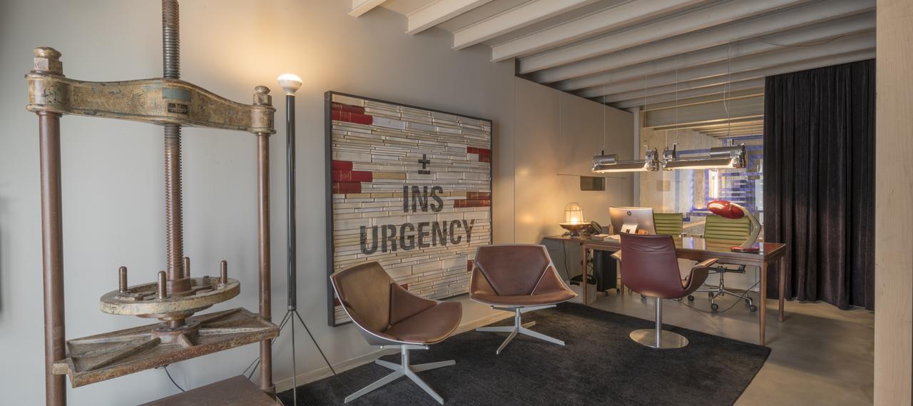 Raw Culture Art & Lofts Bairro Alto 5*