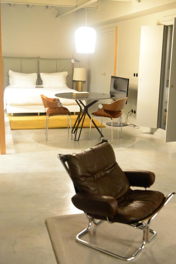 Raw Culture Art & Lofts Bairro Alto 5*