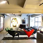Raw Culture Art & Lofts Bairro Alto
