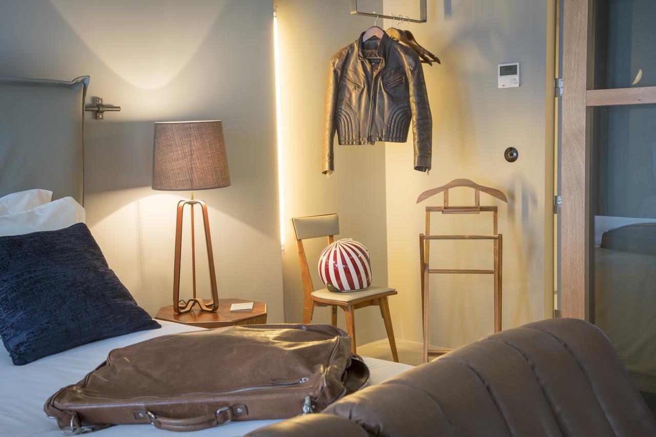 Raw Culture Art & Lofts Bairro Alto Lisboa