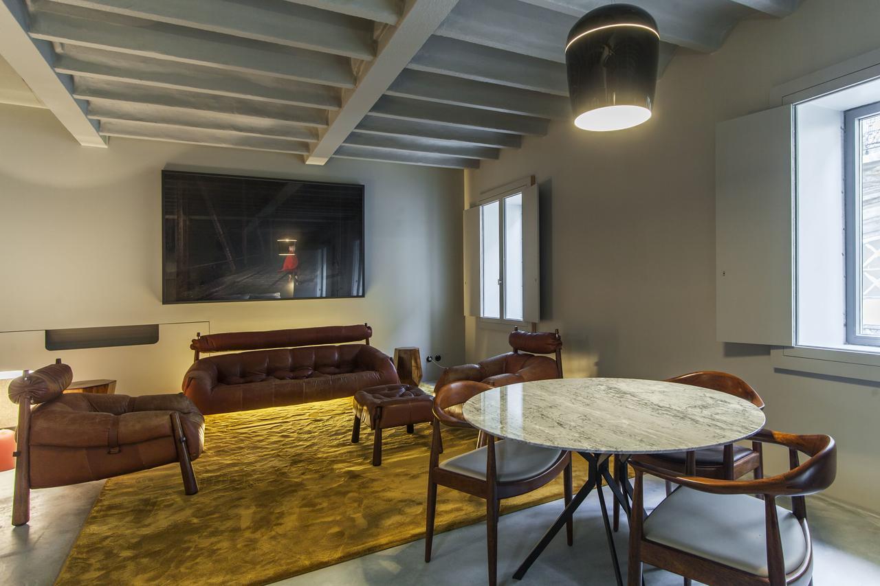 Raw Culture Art & Lofts Bairro Alto 5* Lisboa