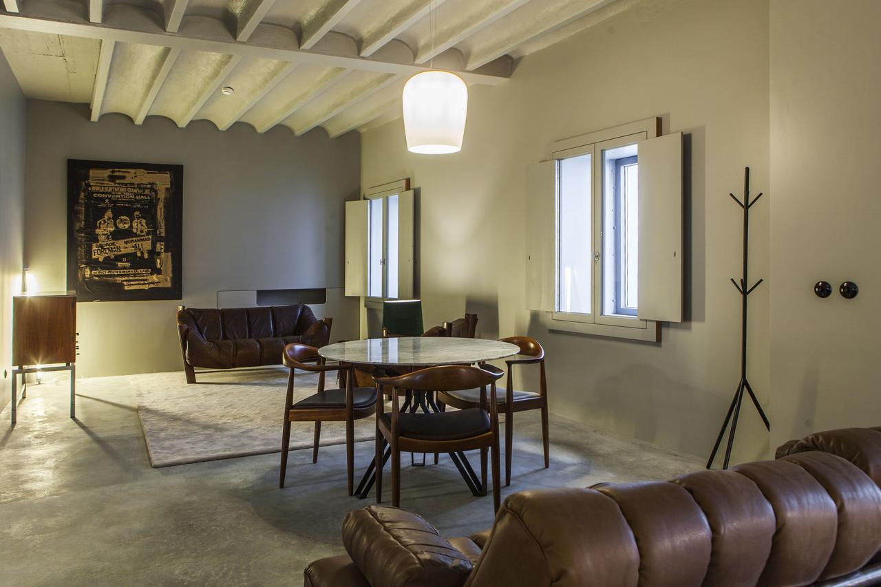 Raw Culture Art & Lofts Bairro Alto Lejlighedshotel 5*