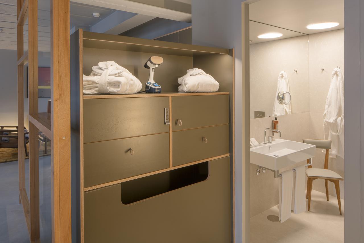 Lejlighedshotel Raw Culture Art & Lofts Bairro Alto