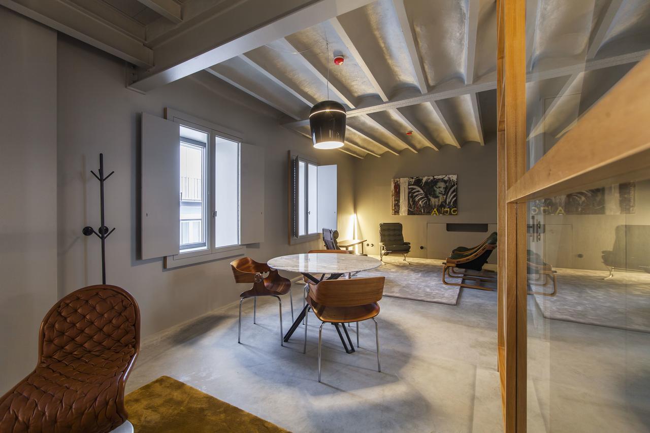 Lejlighedshotel Raw Culture Art & Lofts Bairro Alto Lisboa