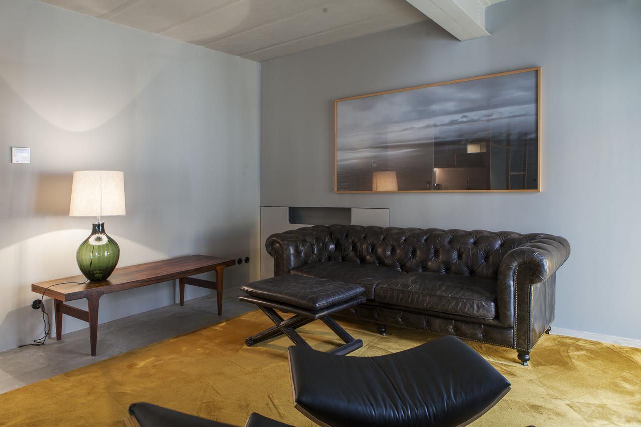 Lejlighedshotel Raw Culture Art & Lofts Bairro Alto 5*
