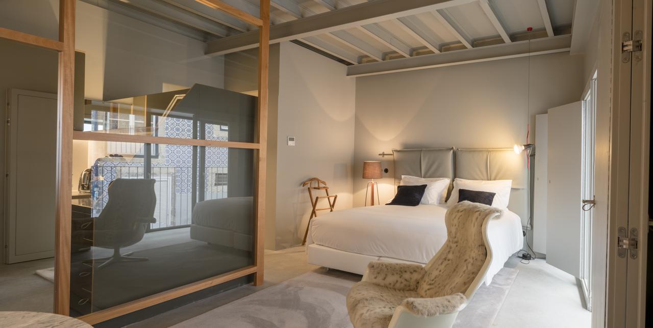 Raw Culture Art & Lofts Bairro Alto Lejlighedshotel Lisboa
