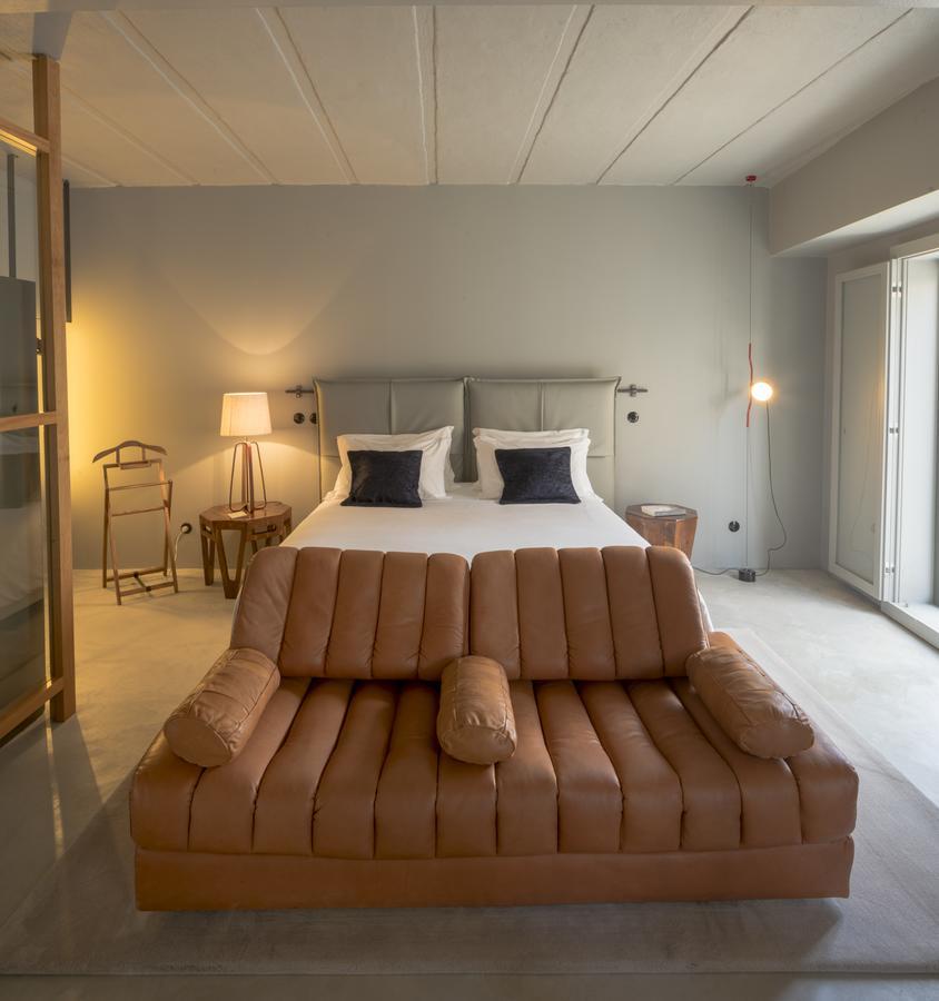 Raw Culture Art & Lofts Bairro Alto Lejlighedshotel