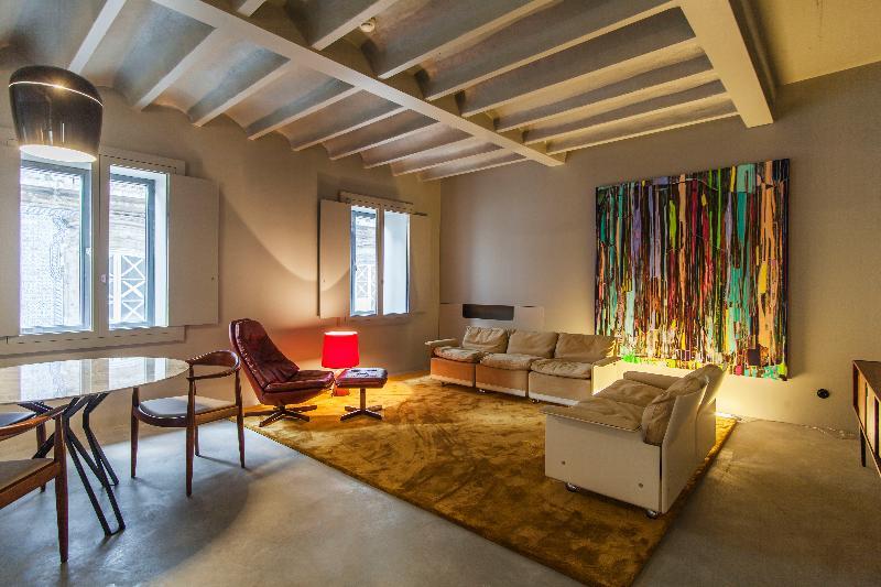 Lejlighedshotel Raw Culture Art & Lofts Bairro Alto 5*