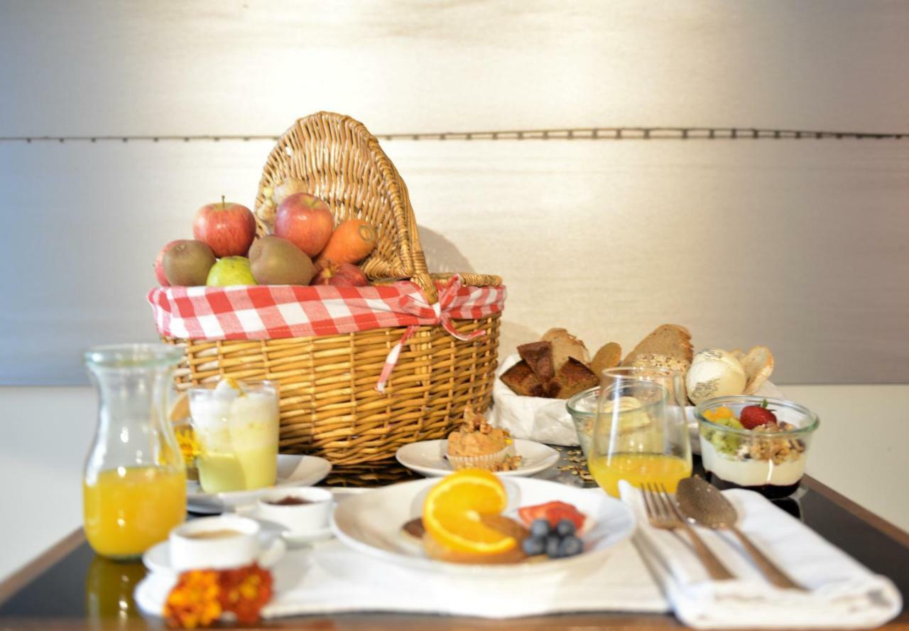 Lejlighedshotel Raw Culture Art & Lofts Bairro Alto Lisboa