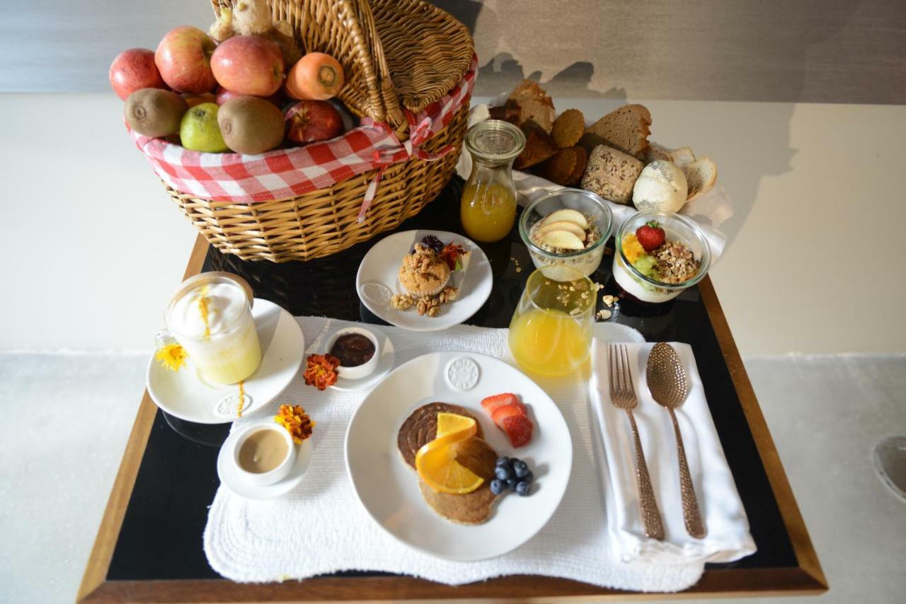 Lejlighedshotel Raw Culture Art & Lofts Bairro Alto Lisboa