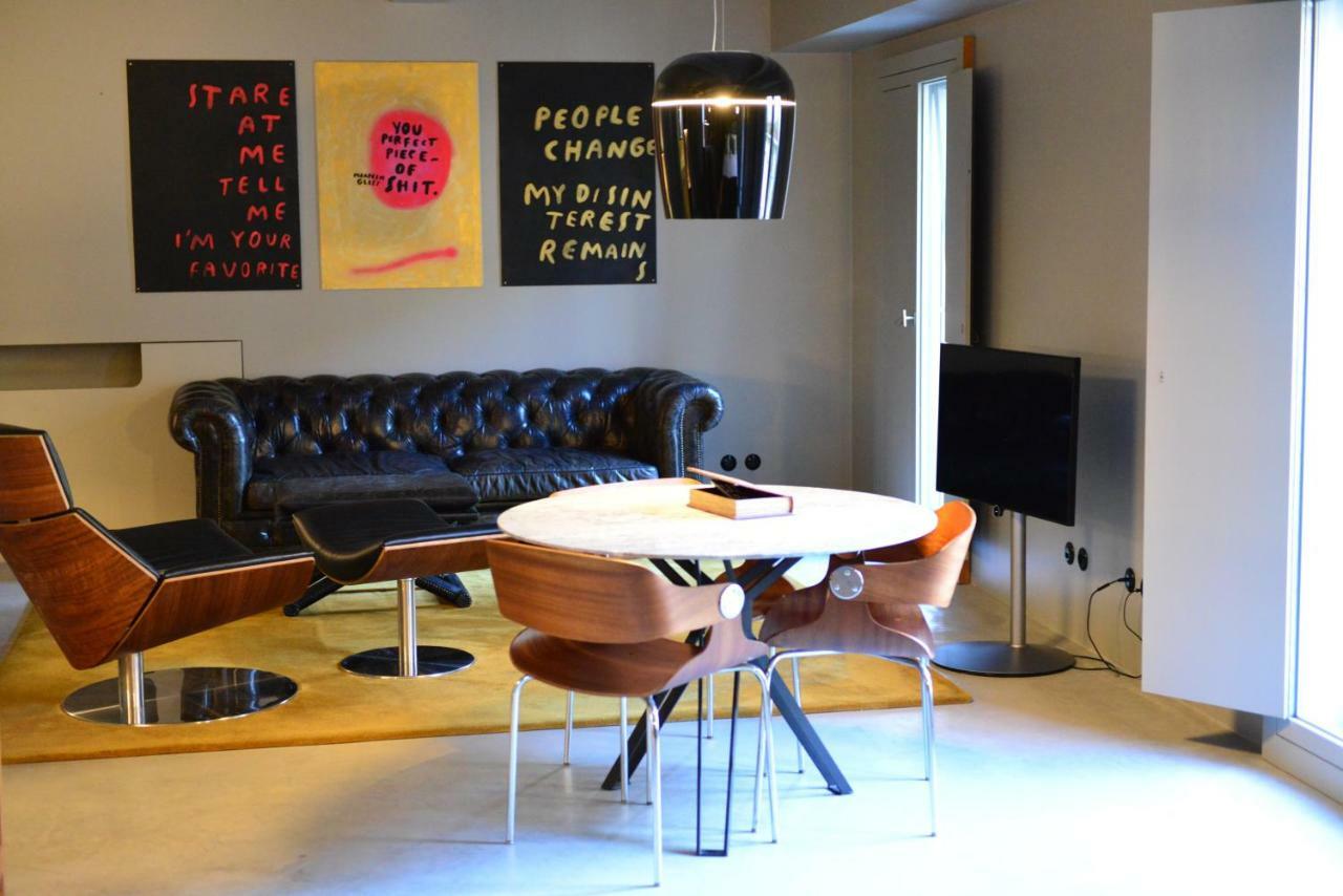 Lejlighedshotel Raw Culture Art & Lofts Bairro Alto 5*