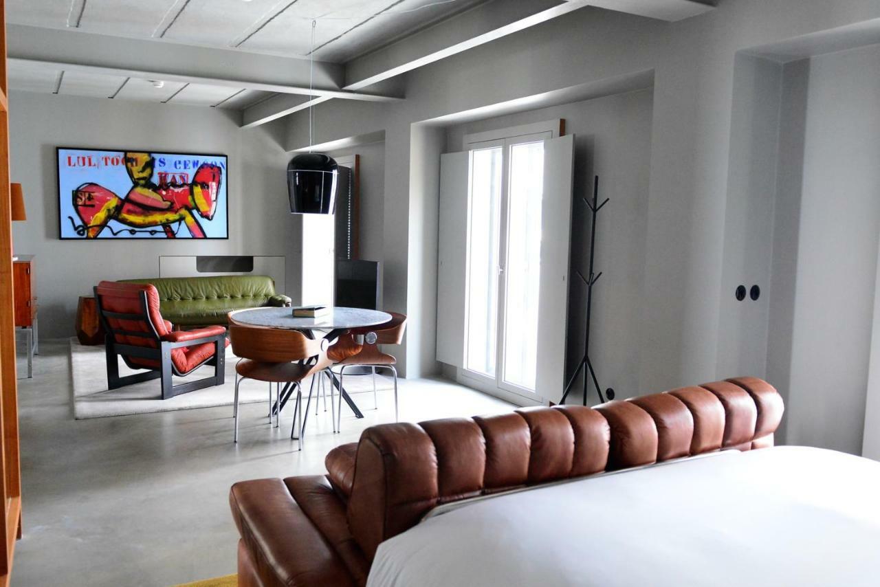 Raw Culture Art & Lofts Bairro Alto Lejlighedshotel 5*