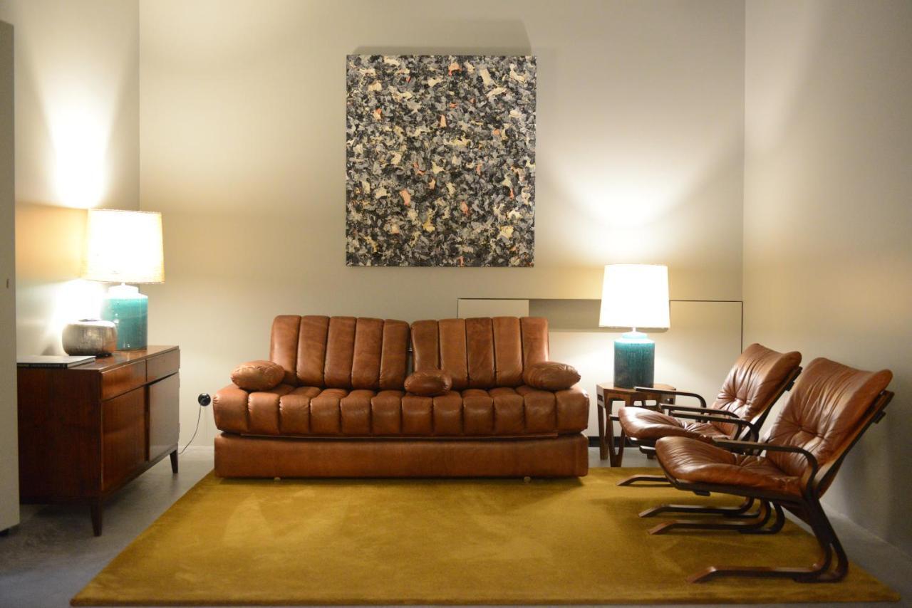 Raw Culture Art & Lofts Bairro Alto Lejlighedshotel 5*
