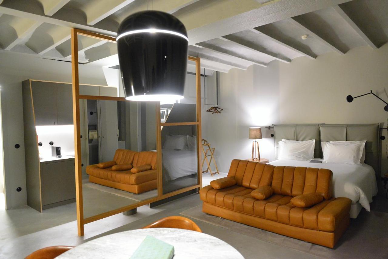 Aparthotel Raw Culture Art & Lofts Bairro Alto Lisbon