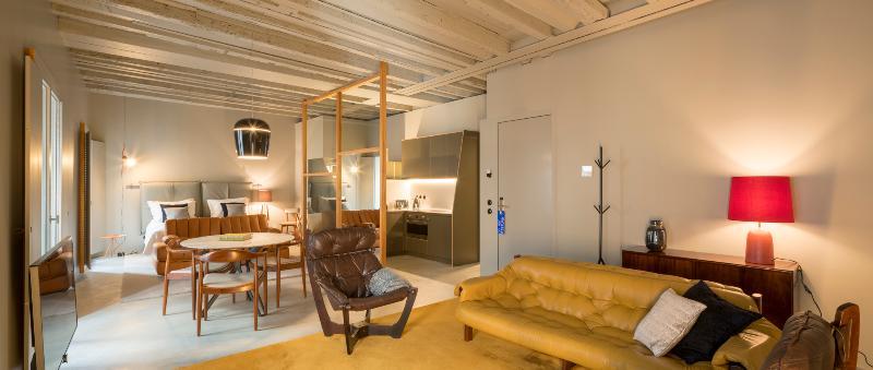 Raw Culture Art & Lofts Bairro Alto 5* Lisbon